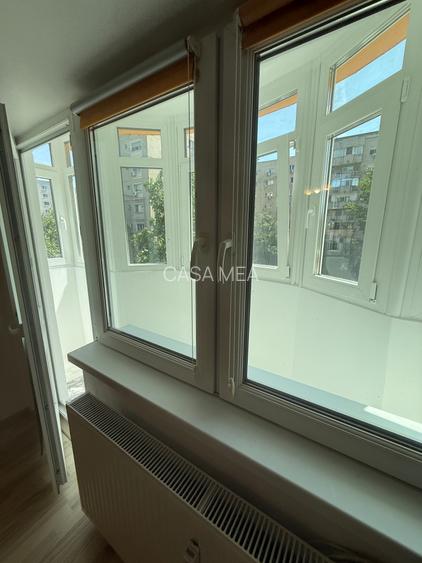 Garsoniera Mall Vitan-Banu Udrea bloc anvelopat - 50