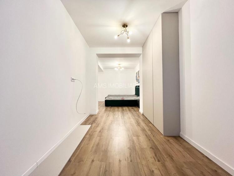 NOU / DEOSEBIT / SPATII GENEROASE/ PET FRIENDLY / LOC PARCARE - 24