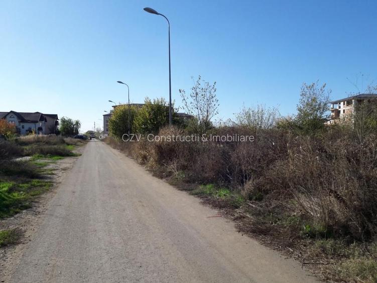 Ideal Complex Vile sau Duplexuri. - 9