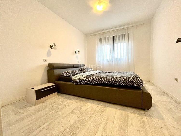 Apartament 2 camere decomandat | Încălzire în pardoseală | Etaj 2 | - 4