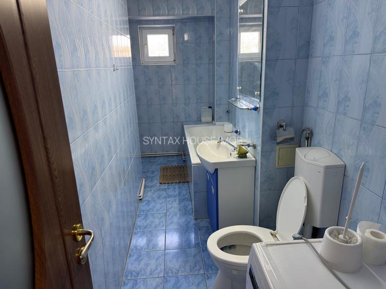 Lacul Tei Barbu Vacarescu Opanez Apartament cu 3 camere de vanzare - 7