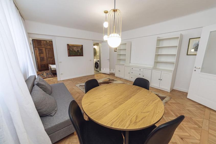 2 camere | Centrala Termica | 5 Min Metrou Izvor - 3