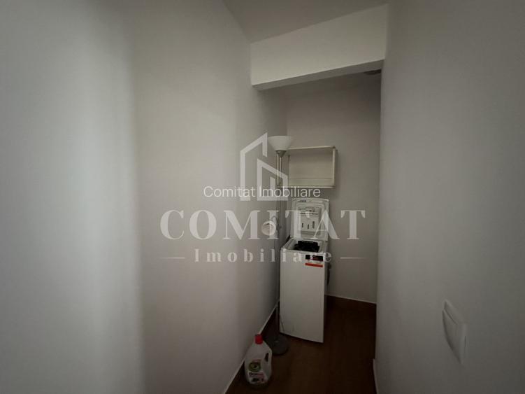 Apartament 2 camere | 64.5 mp | Zona NTT Data - 10