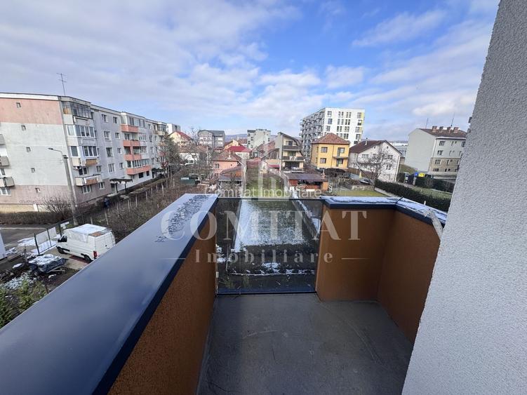 Apartament decomandat 2 camere | Imobil NOU| Zonă Premium-Între Lacuri - 8