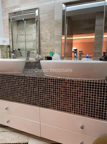 Vanzare apartament 3 camere modern bloc nou 114 mp zona Zorilor- MOL Turzii - 14