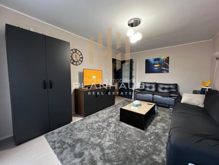 Apartament 2 camere,ultracentral Republicii ,zona.Policlinica .Sf Ioan  - 19