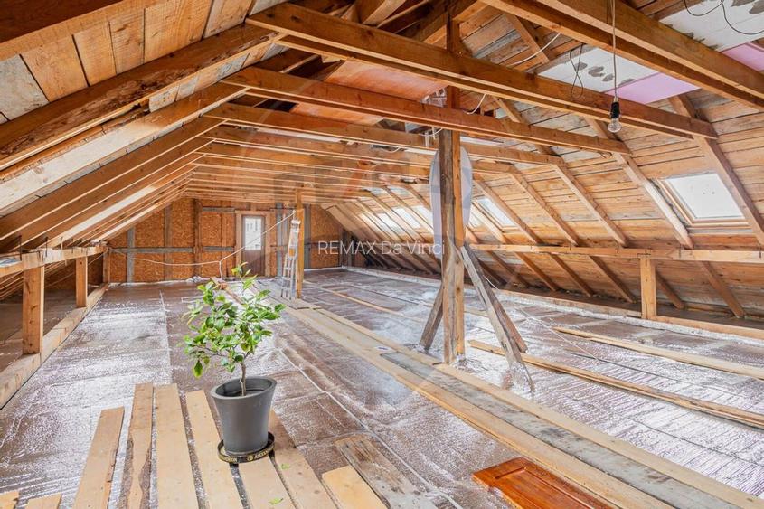 Proprietate spectaculoasa + afacere cu profit,  disponibilă! - 18