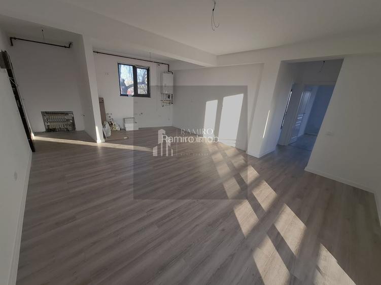 3 Camere - Sector 4 - Piata Progresu - 2