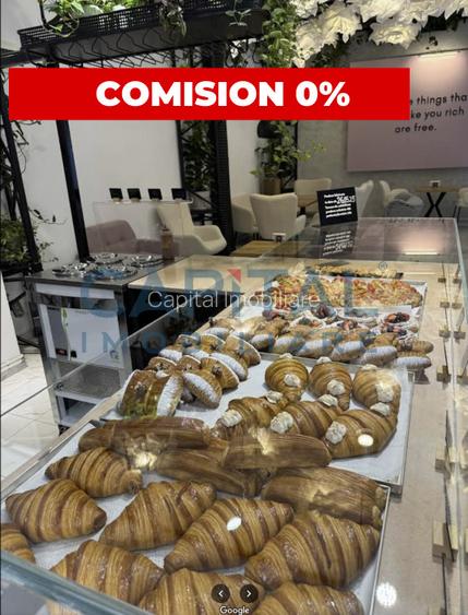 Spatiu comercial, cu chiriasi pe 5 ani de zile, cartier Buna Ziua! - 2