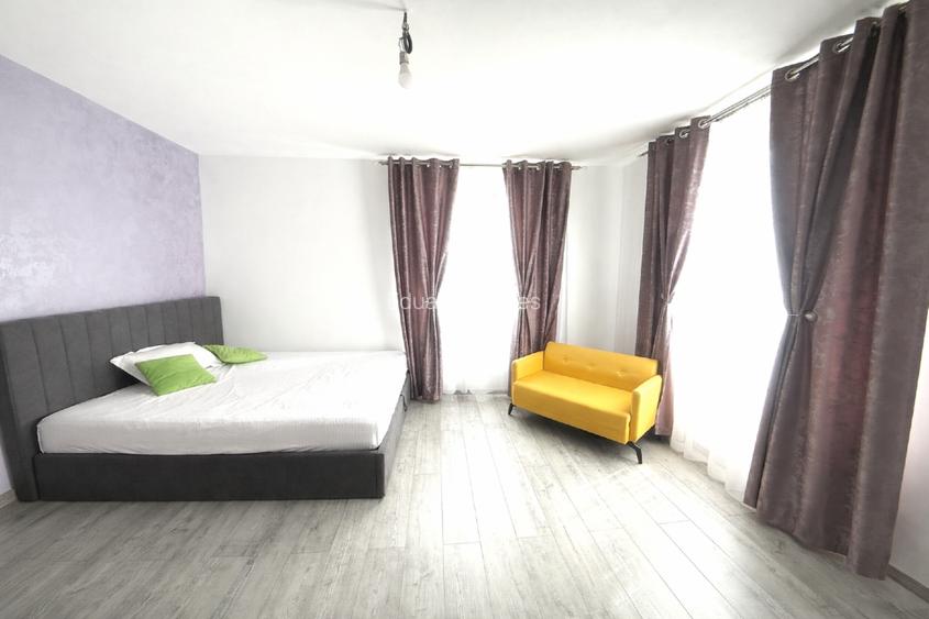 Casă individuală - 4 camere - finisată, utilată, semimobilată - 165 000 euro neg - 10