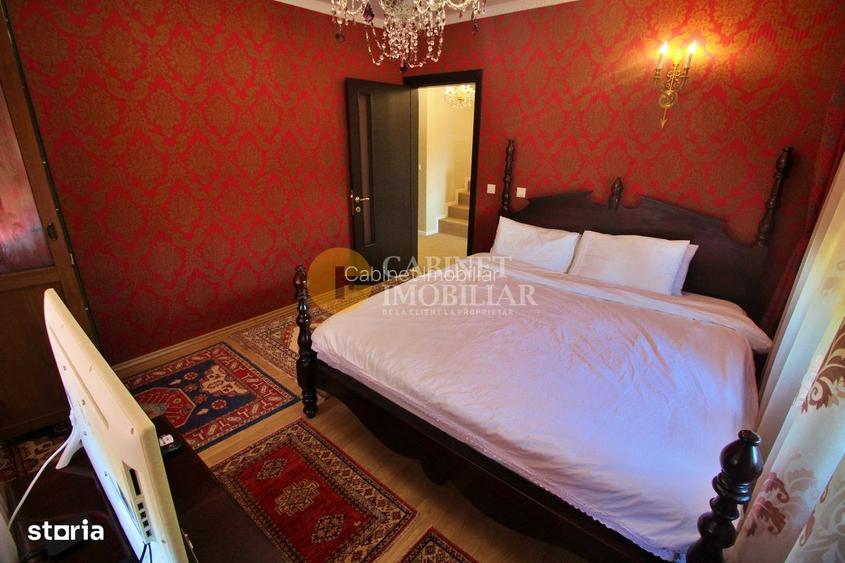 Vilă de vânzare – Miroslava, Valea Adâncă, Iași - 10