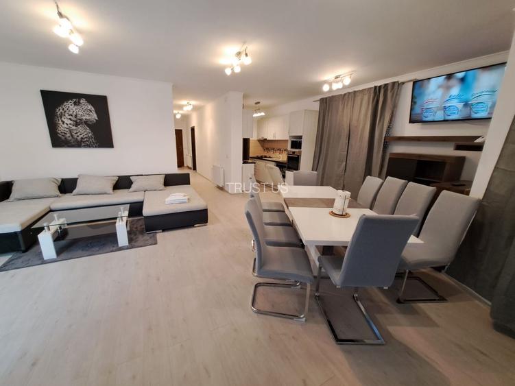 Duplex | 5 Camere | Mobilat | Dumbravita | 140 mp COMISION 0% | - 2