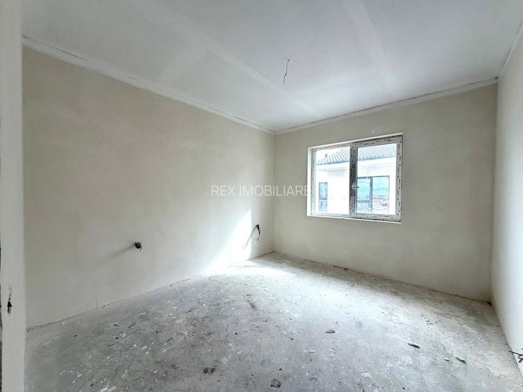 SUPER PREȚ! Apartament 3 camere - 1493e/ mp - Giroc - 5