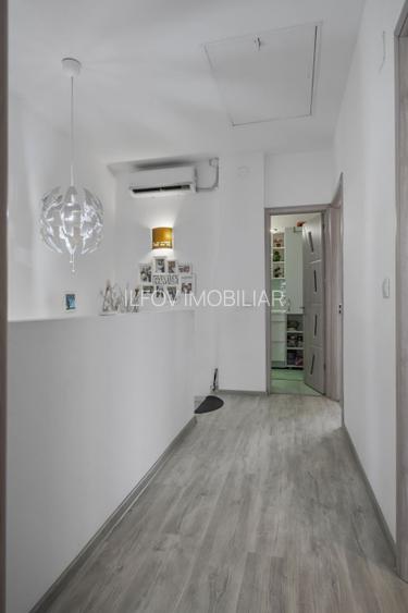 TUNARI – Vila 4 camere - Joya Residence, 98MP utili, lot teren157MP, loc parcare - 10