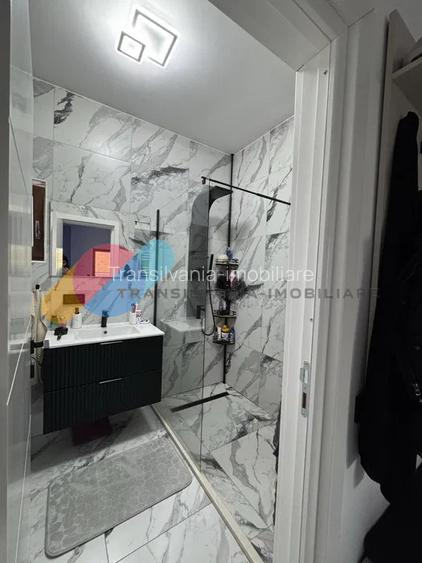 Apartament premium, 3 camere, 52 mp-Apahida - 4