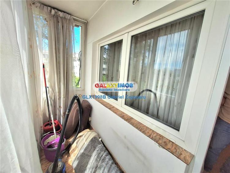 Mall Vitan - zona Zizin - Inchiriere ap.2 camere decomandat - 10