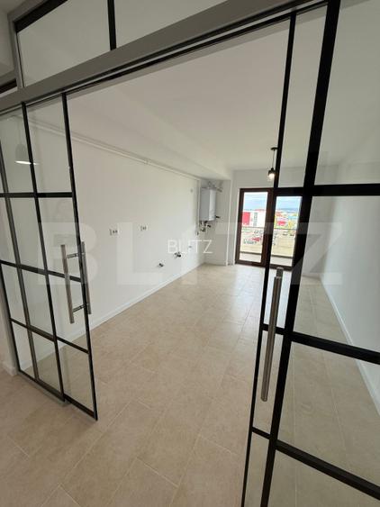 Apartament, decomandat, cu 2 camere - ansamblu nou 2024 - 5