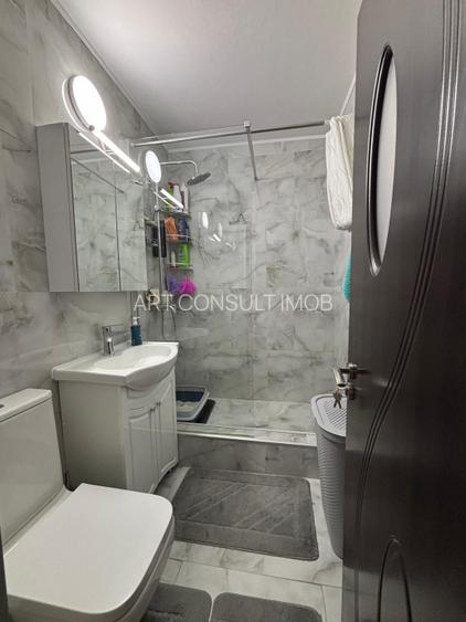 Apartament 3 Camere | Berceni / Grand Arena | Decomandat | Balcon | Parcare - 15