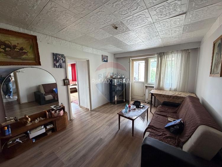 Apartament 3 camere VANZARE sau SCHIMB cu apartament 2 camere - 2