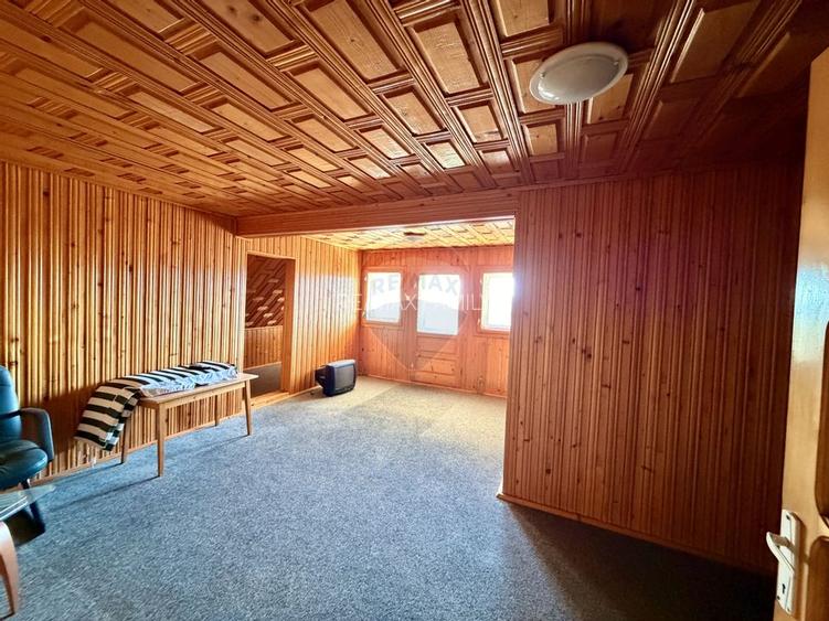 Casă / Vilă 8 camare cartier Beverly Hills Sanmartin - 37