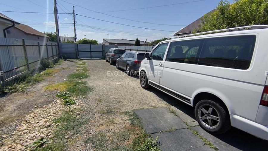 Casa la sol Valu lui traian mobilata utilata lux - 9