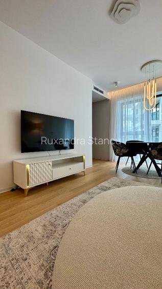 Studio 2 camere | ONE Lake Club | Parcare | Floreasca | Lac - 6