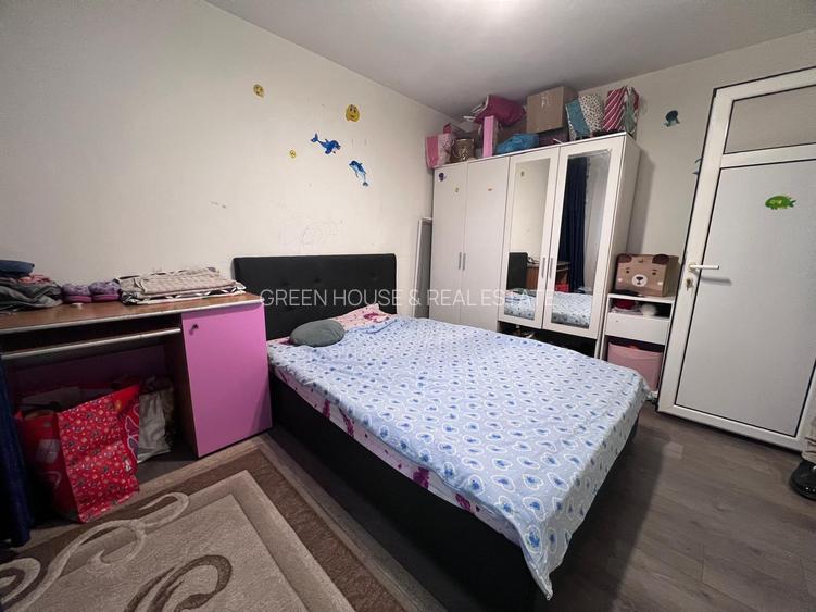 Garsoniera 2 camere,zona Dacia - 5