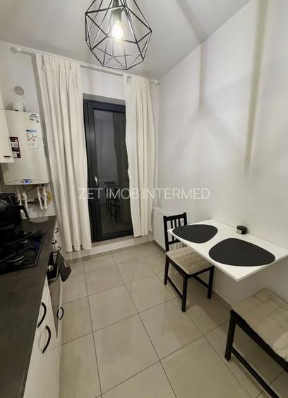 Garsoniera Drumul Taberei - Valea Doftanei *imobil 2021* l parcare privata l - 5