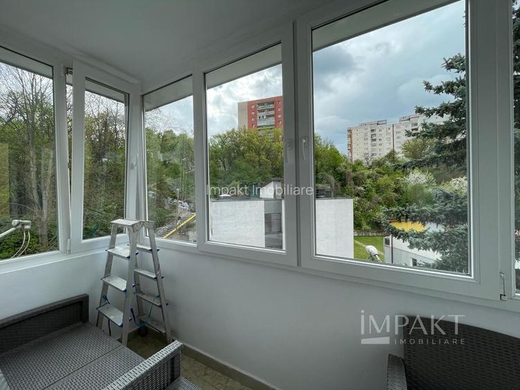 Apartament 4 camere de închiriat, zona Plopilor, Cluj - 12