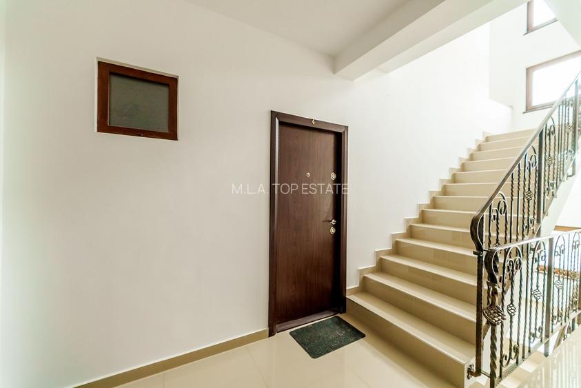 Apartament modern 2 camere de inchiriat in Micalaca - 6