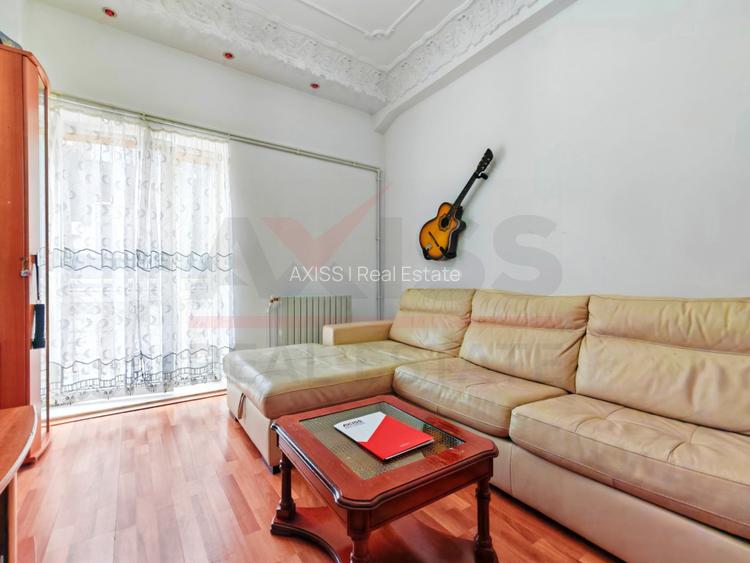 2 camere | decomandat | Pietonala Stefan cel Mare | CENTRU | Policlinica - 2