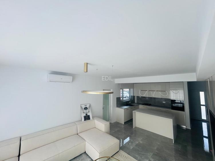 Casa individuala, zona Dumitru Mocanu, Floresti !!! - 3