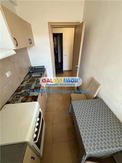 Garsoniera mobilata utilata Militari Residence, 49.900 euro - 18