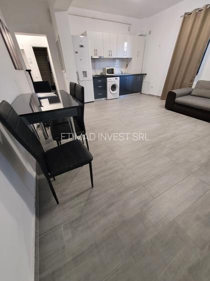 Comison 0%      Apartament 2 camere | Mamaia Nord –  plaja Mackerel - mobilat - 16