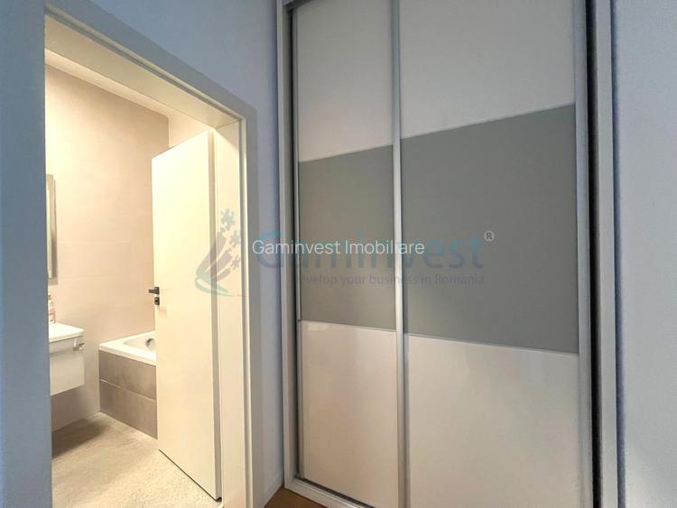 Penthouse de inchiriat in Oradea, cu 4 camere si terasa in zona centrala - 10