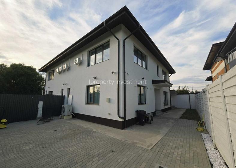 Casa | Pallady | 5 camere | Pompa Caldura | Panouri Fotovoltaice 10kw | Parcare - 8