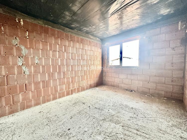 Comison 0% Duplex despartit prin garaj - 115 mp utili - Mosnita Noua - 14