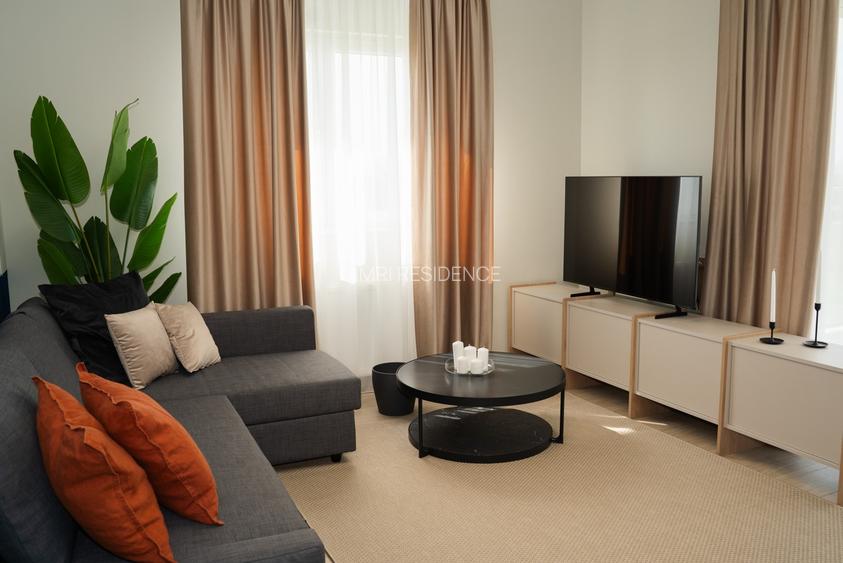 Apartament 2 Camere 58 mp | Centrala proprie | Piscina | - 6