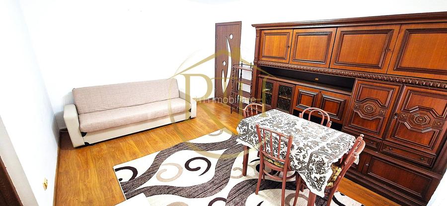 Apartament cu 2 camere de închiriat pet Friendly  Calea Sagului– 310 euro/luna - 3