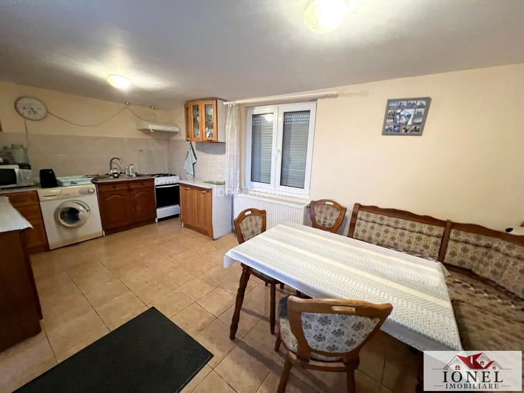 Vanzare casa in zona Drasov - Spring - 2