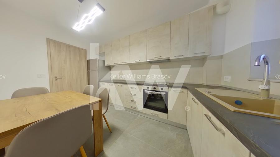 Inchiriere apartament 2 camere, pet-friendly - Zona Coresi Kasper - 4