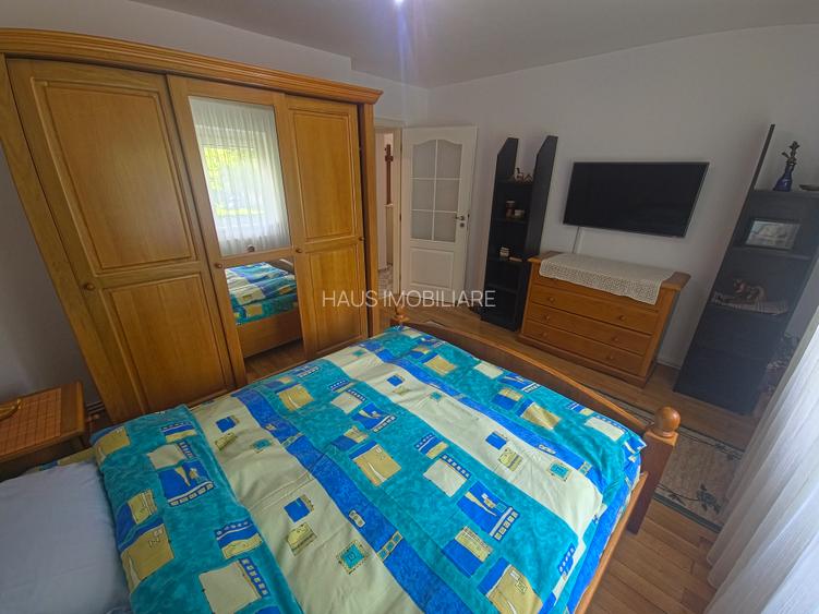 Faleza Nord  Zoom Beach  2 Camere  Parcare  Termen Lung - 9