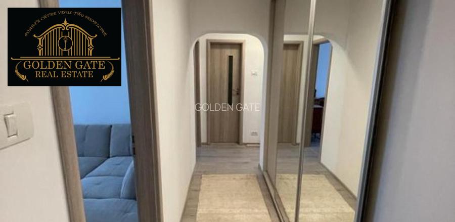 Drumul Taberei 34 - 4 Camere Mobilat Boiler AC Balcon Parcare Metrou - 8