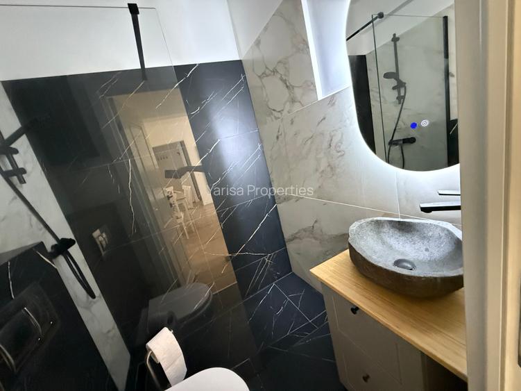 Apartament 2 camere de inchiriat * Floreasca Compozitori - 14