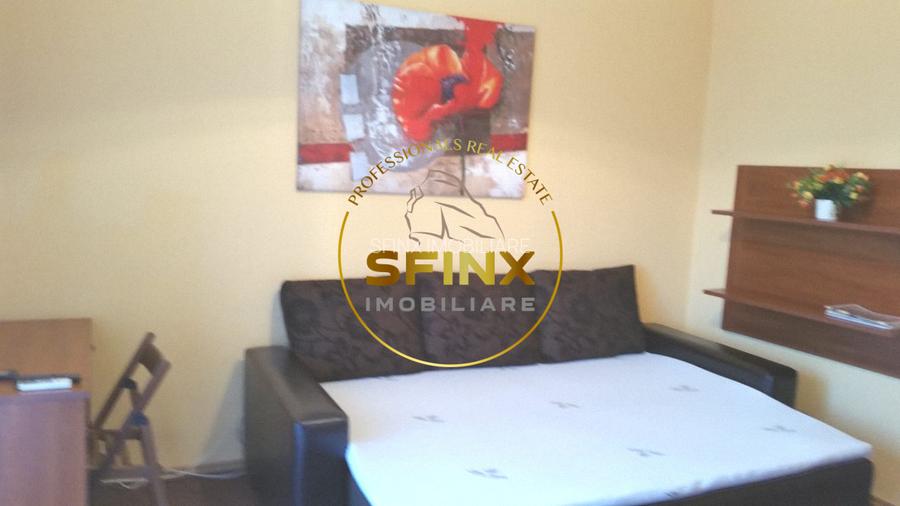 2 camere Dacia, ASE, decomandat, mobilat - 5