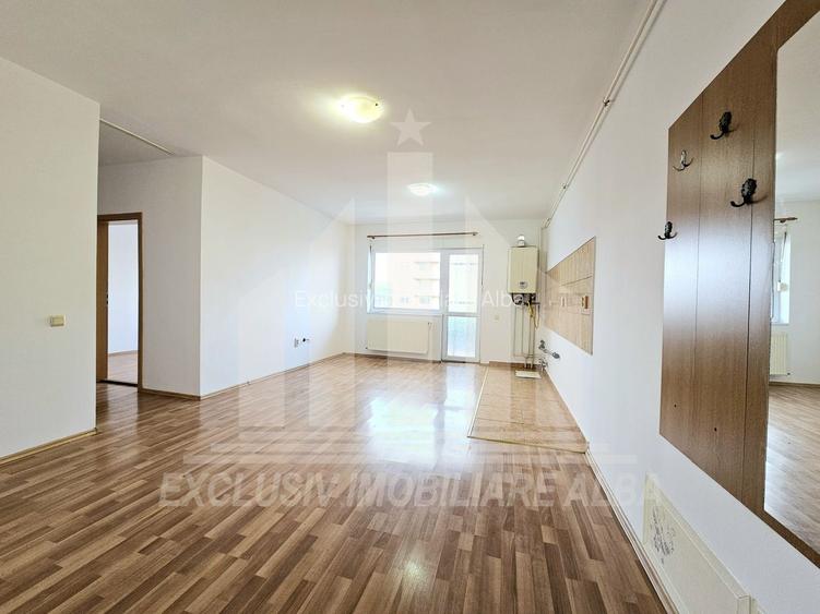 Apartament cu 3 camere | Bloc Nou | Etaj 2 | Nemobilat | Cetate - 2
