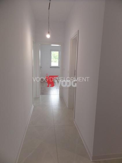 Apartament 3 camere/Loc de parcare inclus/Giroc - 11