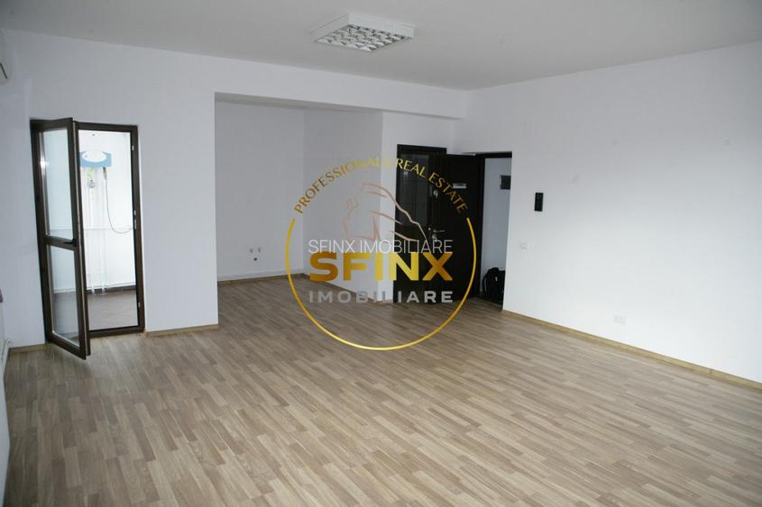 Cladire de apartamente de vanzare Aviatiei - 19