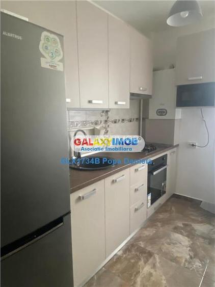 Apartament 3 camere ,mobilat si utilat,parcare CARTIERUL LATIN - 12