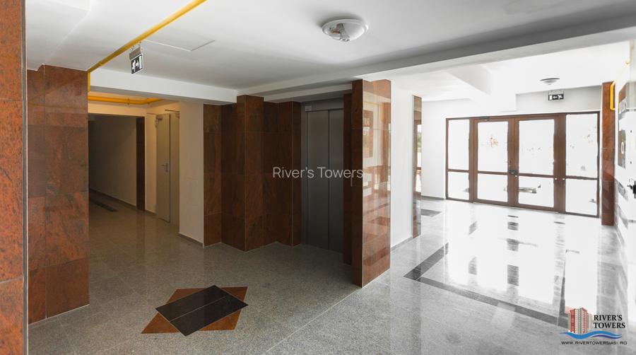 Rivers Towers - 25